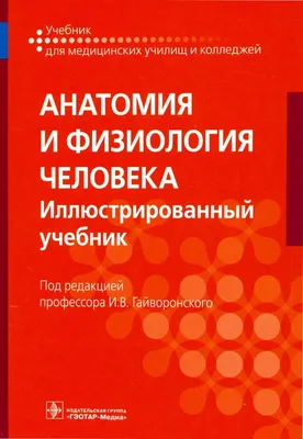 Анатомия и физиология человека. Практические занятия, В. Б. Брин – скачать  pdf на ЛитРес