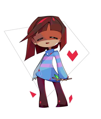 Undertale | Frisk | Undertale art, Undertale, Frisk from undertale