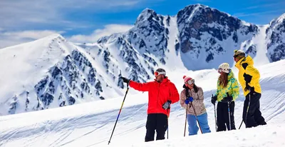 Андорра (Andorra)