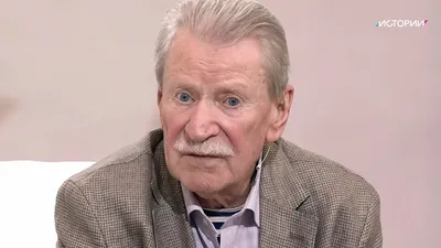 Я разбит»: 93-летний Краско едва не потерял сознание на глазах у всех