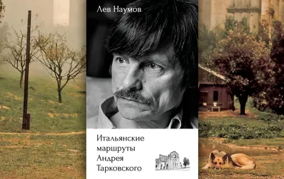 Роберт Бёрд «Андрей Тарковский: стихии кино» | Музей «Гараж»