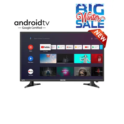 43" 4K ULTRA HD ANDROID TV™ | 43BN5EA - Sharp Europe