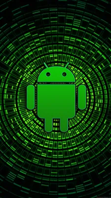 Обои андроид, android картинки на рабочий стол, раздел hi-tech - скачать