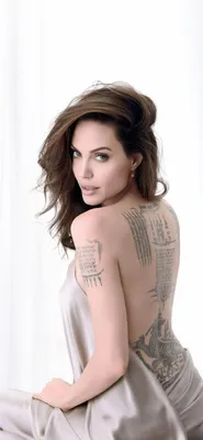Скачать обои «Анджелина Джоли» на телефон, бесплатные HD картинки «Анджелина Джоли»