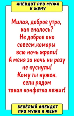 Анекдоты:Мама Вовочки пошла на работу в ночь. А Вовочка остался двоем с  папой. | Смешной городок | Дзен