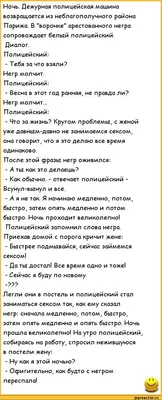 Анекдоты и шутки посмешней в субботу | Mixnews