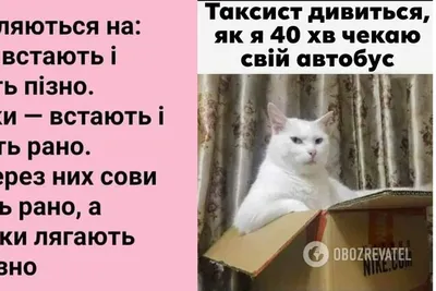 Анекдот про опасения таксиста