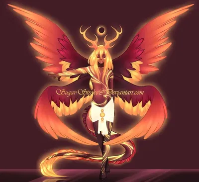 Angel and Demon with Elements of  Illustration Stock  Vector - Illustration of demon, luxury: 37675934