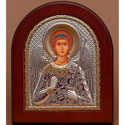 Купить икону Ангел-Хранитель в Киеве и с доставкой по Украине