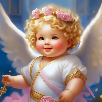 Пусть Ангел хранит тебя! Красивое пожелание! Прекрасная музыкальная  открытка с пожеланиями для тебя! - YouTube