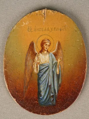 Надпись "Ангел" термотрансферная наклейка голограмма 1шт мм — Каталог —  Гранд Хобби