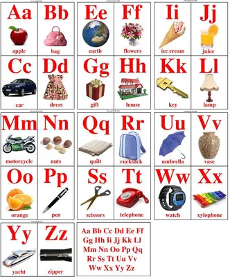 Стенд: Русский алфавит с транскрипцией и произношением | Купить недорого с  доставкой по Москве и России