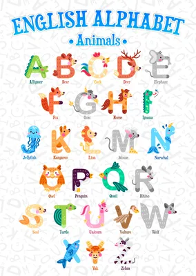 Книга Проф-Пресс Английский алфавит купить по цене 969 ₽ в  интернет-магазине Детский мир