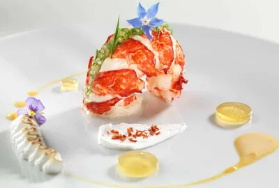 Кулинарные интенсивы от Le Cordon Bleu Madrid