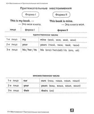 Грамматика английского языка в таблицах и схемах (книга) | 113 фотографий | Английский  язык, Грамматика, Язык