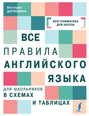 24 таблицы, которых достаточно, чтобы выучить английский на 100% — Записки  преподавателя