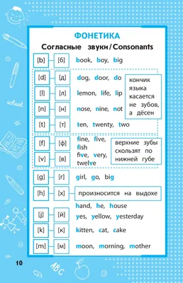 Все правила английского языка: в схемах и таблицах - купить справочника и  сборника задач в интернет-магазинах, цены на Мегамаркет |