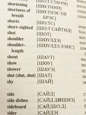 Иллюстрация 8 из 22 для Англо-русский, русско-английский словарь с  произношением для тех, кто не знает ничего - Сергей Матвеев | Лабиринт -  книги. Источник: Лабиринт