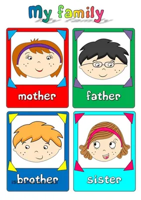 Word Family Posters - English Created Resources