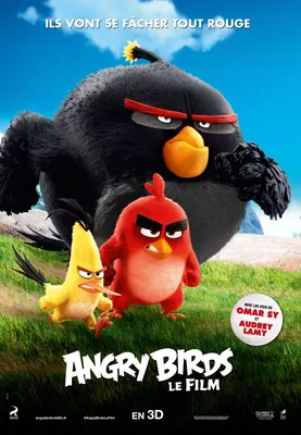 Angry Birds. Тайна зеленой птицы, , Махаон купить книгу 978-5-389-05599-5 –  Лавка Бабуин, Киев, Украина