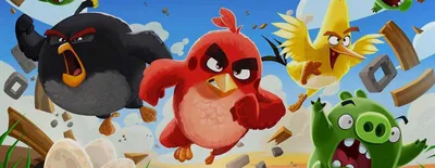 Мягкая игрушка Angry Birds Red Енгри бердс 18 см. Злые птицы красный: 164  грн. - Мягкие животные Прилуки на Olx