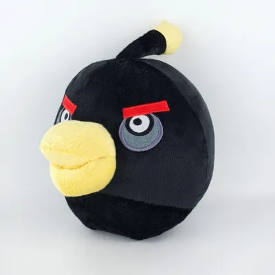 Злые птицы Энгри Бердс в кино игрушка набор фигурок Angry Birds Movie