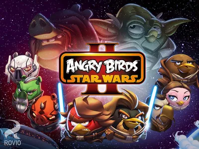 Download Mace Windu Lineup - Angry Birds Star Wars Clipart (#1083205) -  PinClipart | Angry birds star wars, Angry birds, Star wars