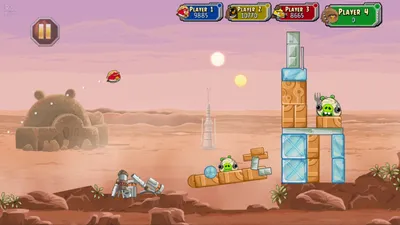 Pig Talent | Angry birds characters, Angry birds, Angry birds star wars