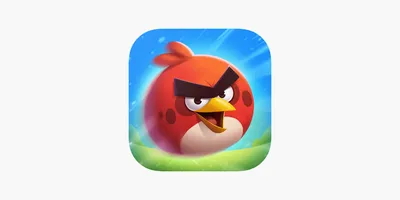 Angry Birds - YouTube