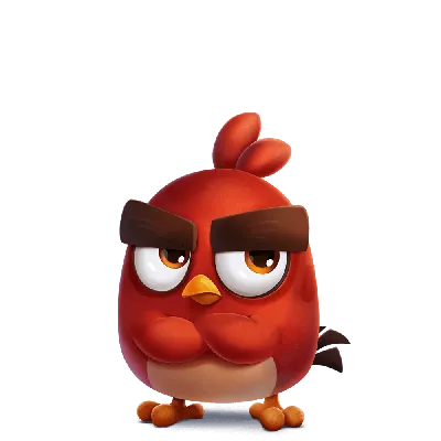 Red | Angry Birds