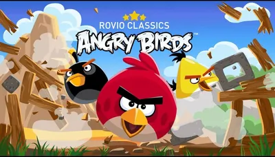 The Angry Birds Movie - Movies on Google Play