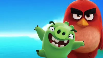 The original Angry Birds is BACK on iPhone and iPad | iMore