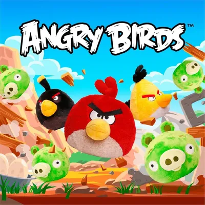 Physics Says Hollywood Shrank the Angry Birds for Their Leading Roles |  WIRED