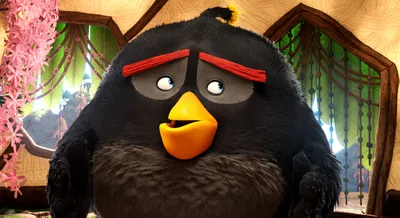 Watch Angry Birds | Netflix