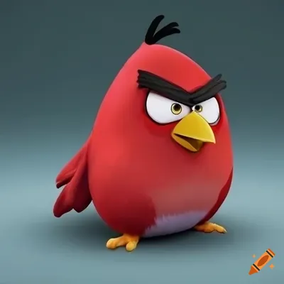 The Angry Birds Movie' Review: Bird fluke