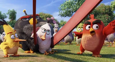 Angry Birds Rio Trailer - YouTube