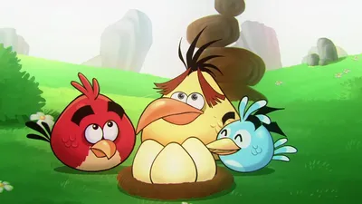 The Angry Birds' anger is rooted in Aristotelian philosophy, claims  director | The Independent | The Independent