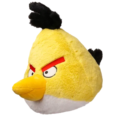 Child Angry Birds Blue Bird Costume - 