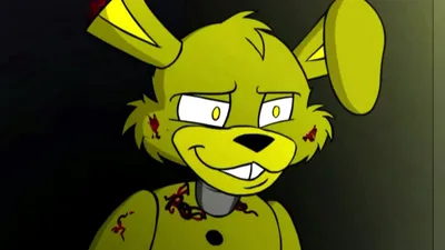 Купить интерактивный поющий и танцующий кактус - аниматроник Фнаф Fnaf Луна 5  ночей с Фредди, цены на Мегамаркет