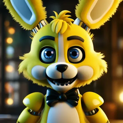 Five Nights in Anime 1.0 - Скачать для Android APK бесплатно