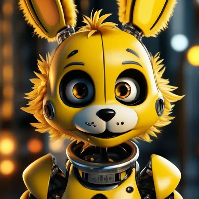 Five Nights in Anime 1.0 - Скачать для Android APK бесплатно