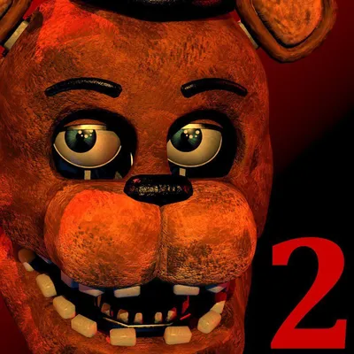 Five Nights At Freddy's 3 - Найден Новый Аниматроник Бонни! - 5 Ночей у  Фредди - YouTube