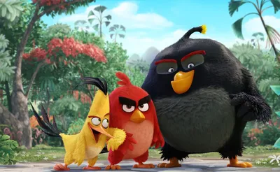 Томми | Angry Birds Wiki | Fandom