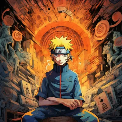 Книга "Naruto. Наруто. Книга 3. Верный путь". Автор М. Кисимото.  Издательство Азбука 978-5-389-19383-3