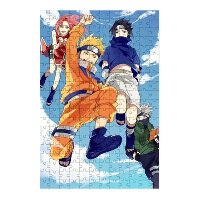 Коллекционные карточки аниме Наруто Naruto - купить с доставкой по выгодным  ценам в интернет-магазине OZON (829111605)