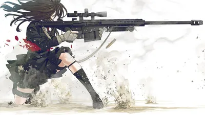 Pictures Anime 1366x768