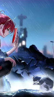 Аниме обои/Anime wallpaper #4 | Аниме обои/Anime wallpaper | Дзен