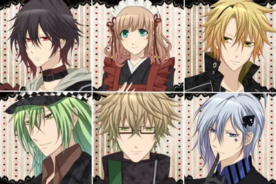 Amnesia - Wallpaper | Amnesia anime, Anime, Amnesia