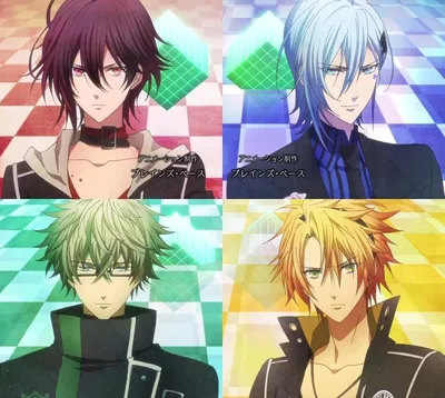 Amnesia | Amnesia anime, Amnesia, Anime