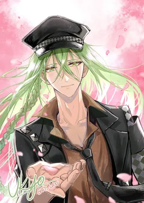 Luka | Amnesia(anime) Wiki | Fandom